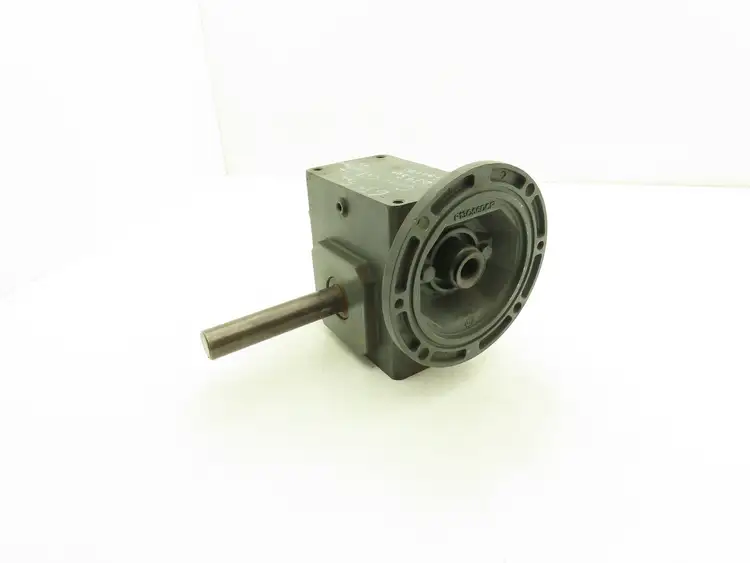 New | in-Stock MORSE RAIDER _UNKNOWN_ Speed Reducers | Arrow Industrial #615117