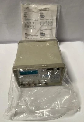Berkeley Nucleonics 512 Other Test, Measurement & Inspection | Amiron Machinery (1)