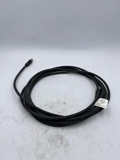 Used MENCOM MENCOM MDCPM-12MFP-4M-B Connector Accessories | ND Industrial Surplus #1215982