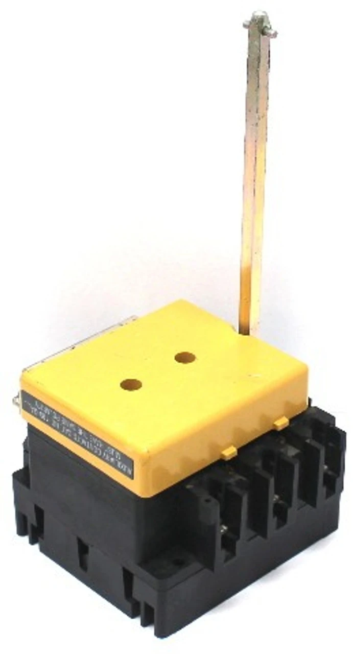 USED ALLEN BRADLEY 194R-NNO3OP3