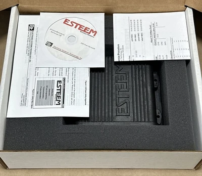 NEW ESTEEM 195EA2