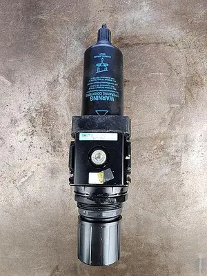 USED WILKERSON B18-04-FL00