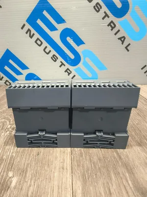 Used SIEMENS 6EP1961-2BA21 Programmable Logic Controllers South Carolina US | ESS Industrial Equipment Sales #1301823