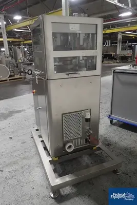 USED Kilian Kilian T100 Tablet Press, 9 Station