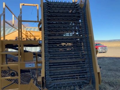Used _UNKNOWN_ _UNKNOWN_ Mounted Sprayers Idaho US | Tri-Steel Manufacturing #1557173