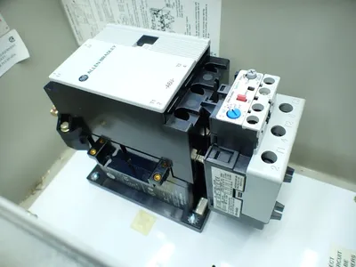 USED ALLENBRADLEY 109A60FA3A1K