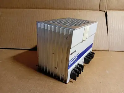 Used RHINO PSB24-480 Misc Electrical & Power Parts British Columbia CA | Lenmark #1438997