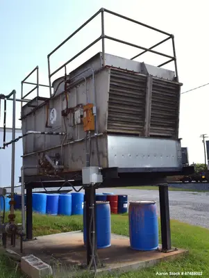USED BAC 2412C