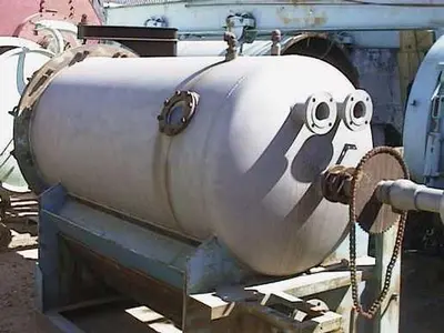 USED HERCULES 300