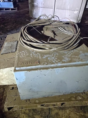 USED 2012 NFM 94-113