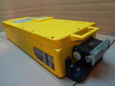 USED SICK OPTIC ELECTRONIC LVU 706-2251