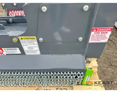 Used LOFTNESS _UNKNOWN_ Forestry Grinders Iowa US | Keast Enterprises #1360441