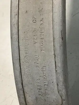 USED WELLMAN 326334 700W