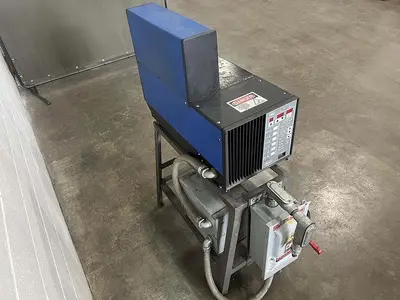 USED NORDSON 3700V-1EBV4