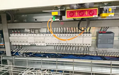 USED 2020 BLM ADIGE EM80