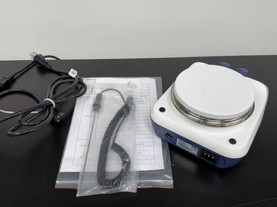 Used ONiLAB MS-H280-Pro Temperature Control and Mixing Instruments Missouri US | BioLabTek #1266732