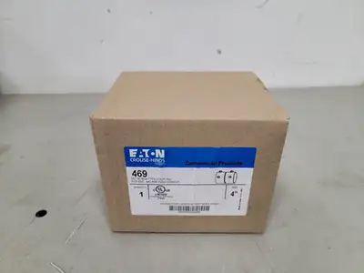 NEW EATON CUTLER-HAMMER 469