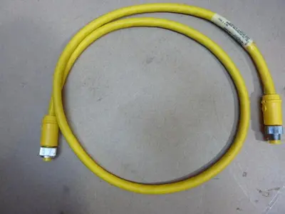 New | in-Stock COOPER 5000118-4078SEZ Cable & Wire Michigan US | Ideal Machinery #1250257