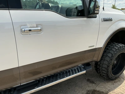 Used 2017 FORD F150 Pickup Trucks Michigan US | Miedema Asset Management Group #1320451