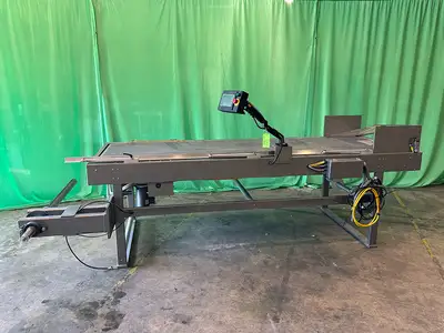 Used SYSTEM PACKAGING _UNKNOWN_ Horizontal Form Fill Seal Pennsylvania US | Highland Automation #1298401