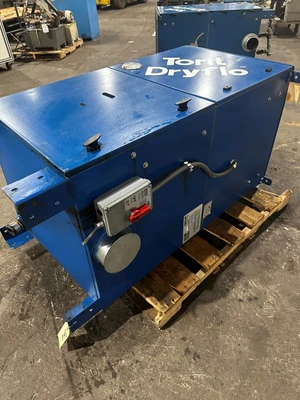 TORIT DMC-B 1.5HP MIST COLLECTOR
