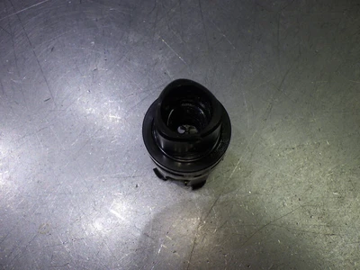 Sandvik Capto C3 27-35mm Coolant Thru Facemill 40mm Pro R300-035C3-08H (LOC1831A)