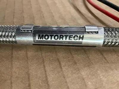 MotorTech Electric Shield PN 9501020-24