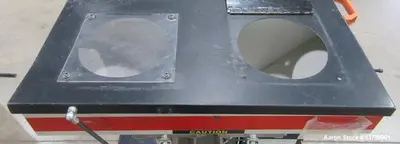USED MAGUIRE WSB-131