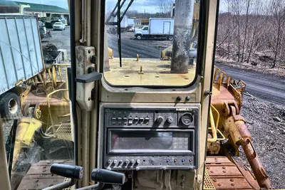 Used 1996 CATERPILLAR D11N Bulldozers Pennsylvania US | Proxy Equipment #1377715