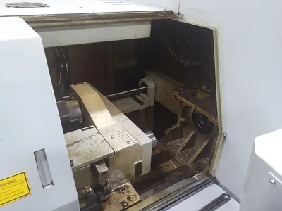 2000 STAR SV-32 Swiss Type Automatic Screw Machines | UniversalAutomatics.com (18)