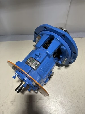 NEW Goulds 3306 STi