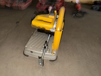 Used _UNKNOWN_ _UNKNOWN_ Cut-Off Saws Michigan US | Miedema Asset Management Group #1269991