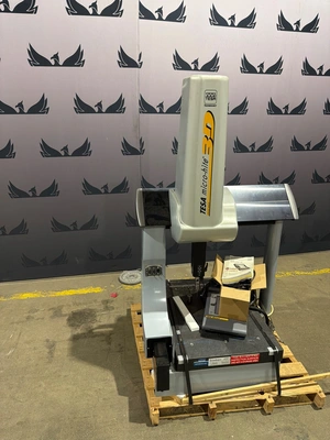 USED TESA TECHNOLOGY Micro-Hite-4.5.4