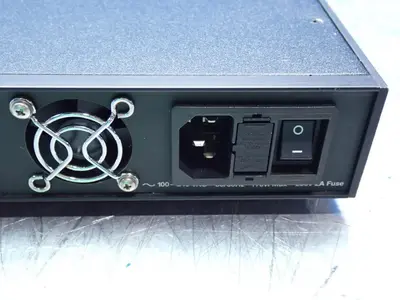 Used CENTELLAX PPG12500 Signal Generators Ohio US | HGR 24 #729006