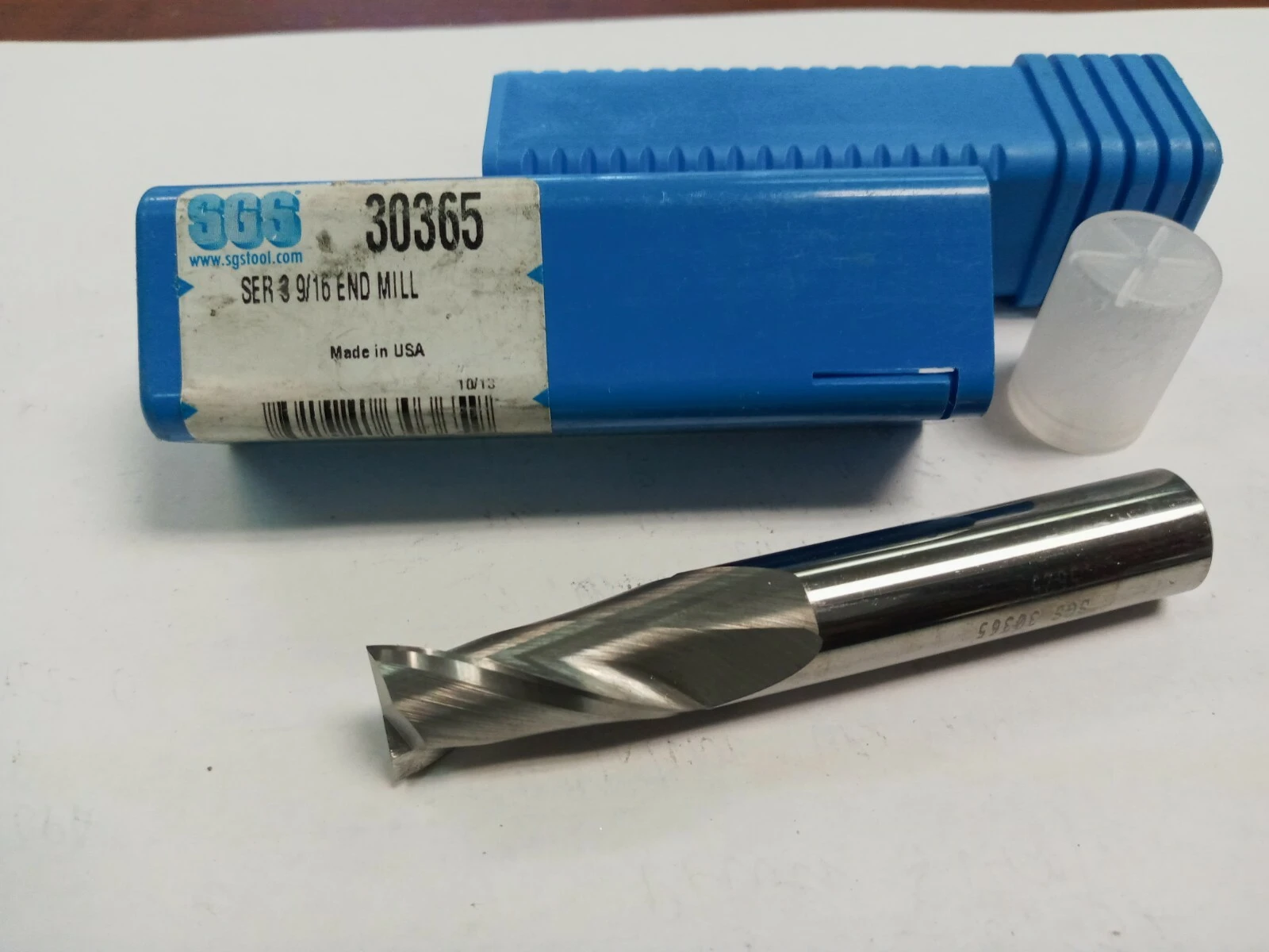 NEW SGS 30365