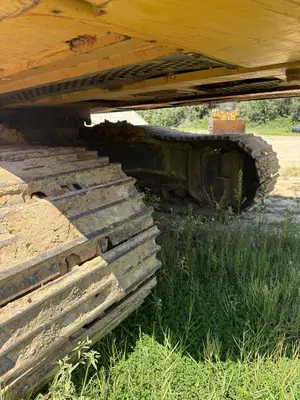 Used 2020 DEERE 350G Excavators Texas US | Proxy Equipment #1378000