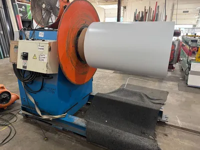 ENGAGE AG 20 Rollformer | THREE RIVERS MACHINERY (34)