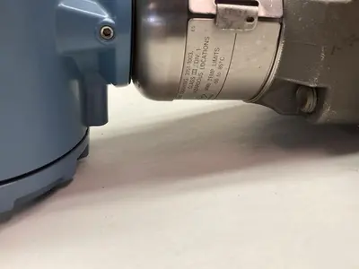Used ROSEMOUNT 300S1AAM5E5 Pressure Transmitters | Surplus Asset Holdings #1226882
