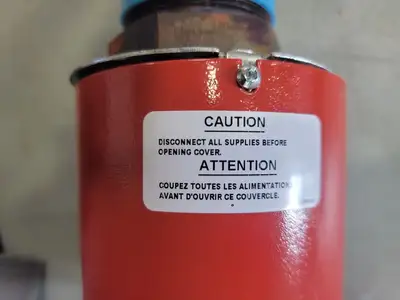 New | in-Stock CALORITECH CXFT215P22571 HVAC Parts and Equipment British Columbia CA | Lenmark #242831