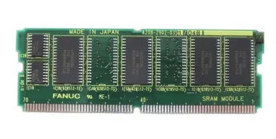 NEW FANUC A20B-2902-0351/04B MEMORY MODULE A20B2902035104B