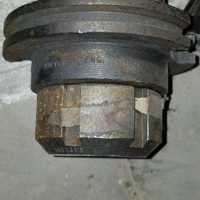 USED UNIVERSAL ENG 91957