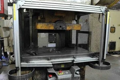 GOITI CFR PRESSES, GAP FRAME, DOUBLE CRANK | GCH Machinery (2)