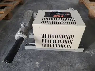 Used TCI KDRF4L Transformers British Columbia CA | Lenmark #913533