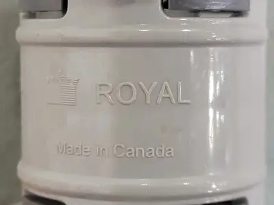 USED ROYAL RKC20