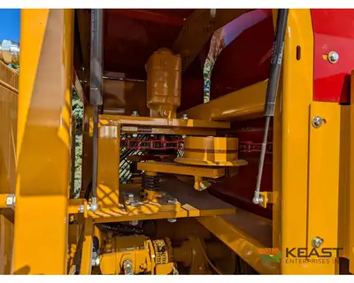 Used HAYBUSTER _UNKNOWN_ Forestry Grinders Iowa US | Keast Enterprises #1360349
