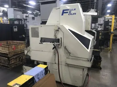 USED 1998 FUJI FS-4