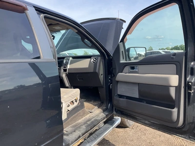 Used 2010 FORD F150 Pickup Trucks Michigan US | Miedema Asset Management Group #1425109