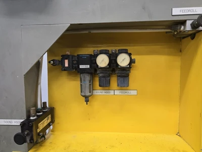 USED REDUCTION S3524
