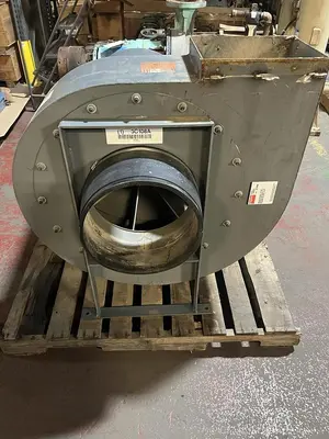 USED DAYTON 3108A