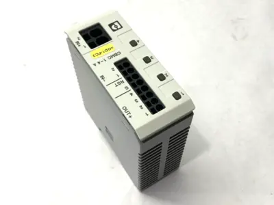 USED PHOENIX CONTACT ELECTRONIC CIRCUIT BREAKER 24VDC 1065727